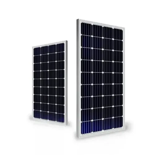 Монокристалічна сонячна панель MONO-270W (30 V), 1665х920х35 мм - фото 2