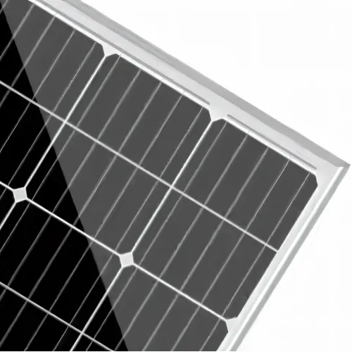 Монокристалічна сонячна панель MONO-270W (30 V), 1665х920х35 мм - фото 3