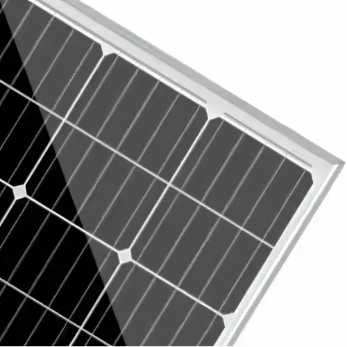 Монокристалічна сонячна панель MONO-270W (30 V), 1665х920х35 мм - фото 3