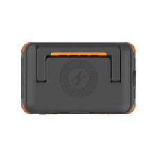 Мощная портативная электростанция, 300W с выходами USB, Type-C, DC, фонарь WX-1436, 83200 mAh