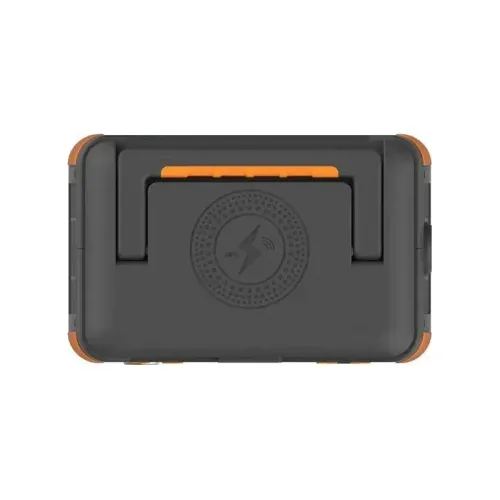Потужна портативна електростанція, 300 W з виходами USB, Type-C, DC, ліхтар WX-1436, 83200 mAh - фото 5