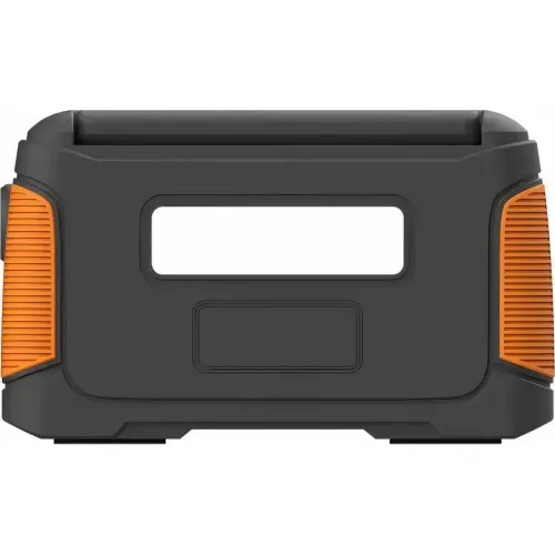 Потужна портативна електростанція, 300 W з виходами USB, Type-C, DC, ліхтар WX-1436, 83200 mAh - фото 4