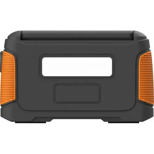 Мощная портативная электростанция, 300W с выходами USB, Type-C, DC, фонарь WX-1436, 83200 mAh - фото 4