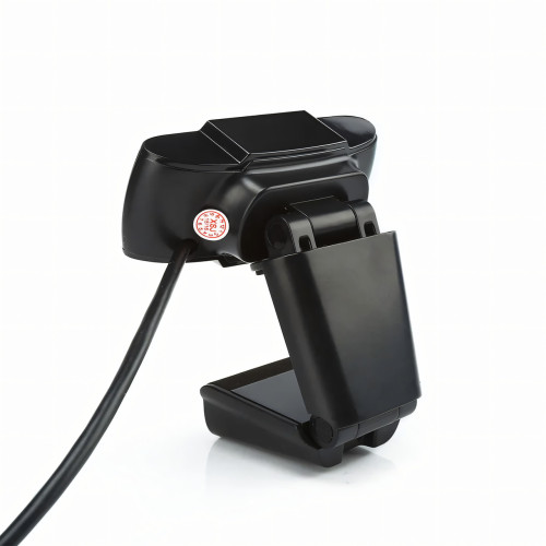 Вебкамера B1 HD 720P, професійна поворотна USB Web Camera із затискачем для кріплення на монітор - фото 4