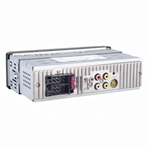 Автомагнитола MP5 4026 1DIN, с Bluetooth, сенсорным монитором 4.1, подсветкой кнопок