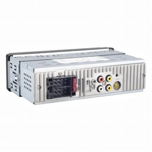 Автомагнітола MP5 4026 1DIN, з Bluetooth, сенсорним монітором 4.1, підсвіткою кнопок - фото 7