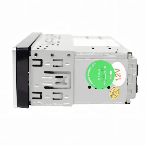 Автомагнітола MP5 4026 1DIN, з Bluetooth, сенсорним монітором 4.1, підсвіткою кнопок - фото 5