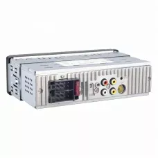 Автомагнітола MP5 4026 1DIN, з Bluetooth, сенсорним монітором 4.1, підсвіткою кнопок
