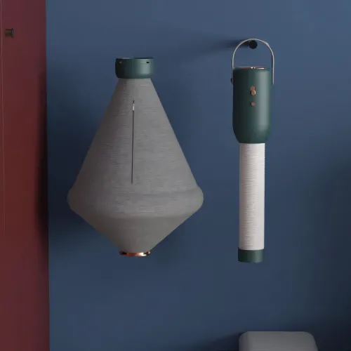 Портативна сушарка для одягу Portable Clothes Dryer Mini, універсальне сушіння фен для взуття, тварин - фото 7