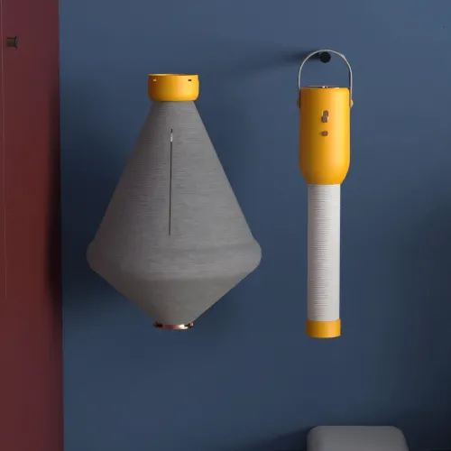 Портативна сушарка для одягу Portable Clothes Dryer Mini, універсальне сушіння фен для взуття, тварин Жовтий