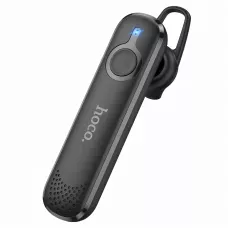 Bluetooth гарнитура HOCO E63, беспроводная гарнитура хендсфри Diamond business BT с звуковыми подсказками