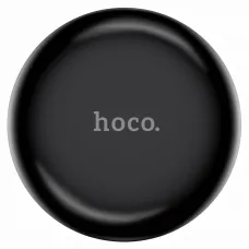 Бездротова гарнітура HOCO ES55 Songful, Bluetooth хендсфри BT5 з кейсом для заряджання