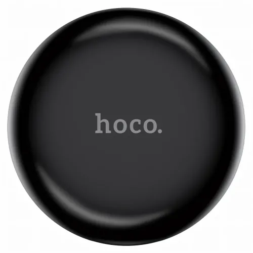 Беспроводная гарнитура HOCO ES55 Songful, Bluetooth хендсфри BT5 с кейсом для зарядки - фото 5