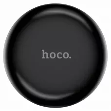 Бездротова гарнітура HOCO ES55 Songful, Bluetooth хендсфри BT5 з кейсом для заряджання