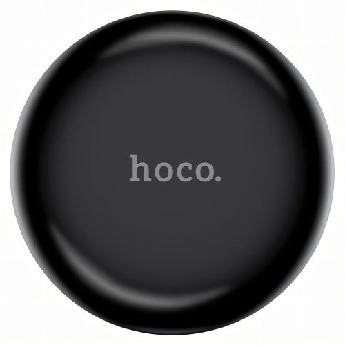 Бездротова гарнітура HOCO ES55 Songful, Bluetooth хендсфри BT5 з кейсом для заряджання