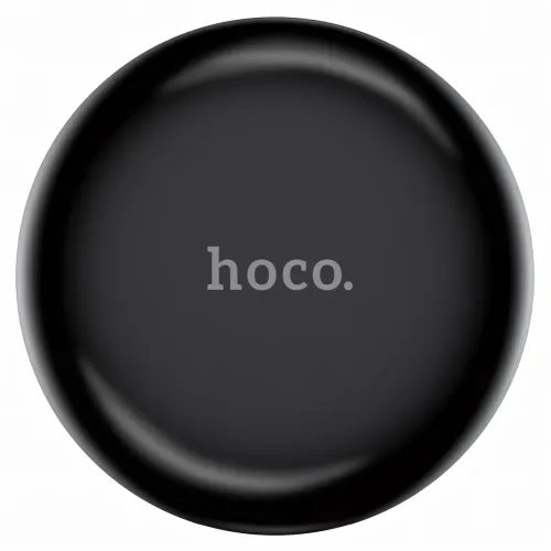 Бездротова гарнітура HOCO ES55 Songful, Bluetooth хендсфри BT5 з кейсом для заряджання - фото 3