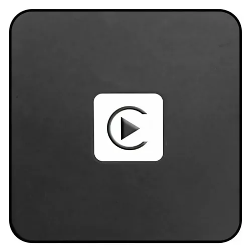 Бездротовий адаптер CarPlay, що перетворить дротове з'єднання Iphone/Andriod на бездротове, Plug&Play - фото 2