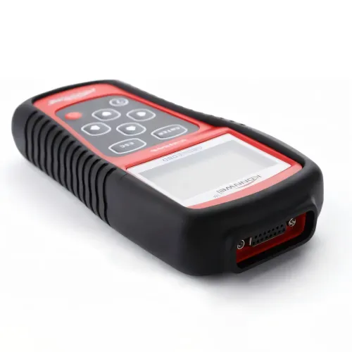 Автовихід OBDII/EOBD scanner KW 808, універсальний автомобільний сканер - фото 4