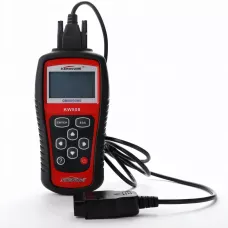 Авто диагност OBDII/EOBD scanner KW 808, универсальный автомобильный сканер