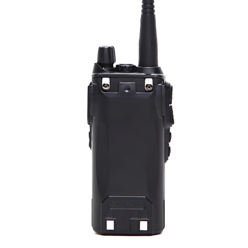 Рация Baofeng UV-82 2800 mAh с полной комплектацией, портативный комплект рация с гарнитурой, 8 Ватт