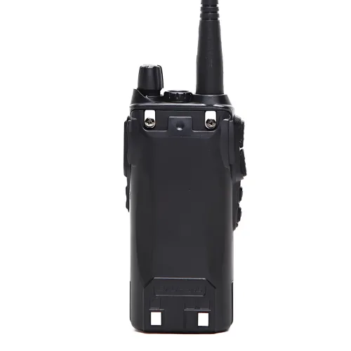 Рація Baofeng UV-82 2800 mAh з повною комплектацією, портативний комплект рація з гарнітурою, 8 ватів - фото 2