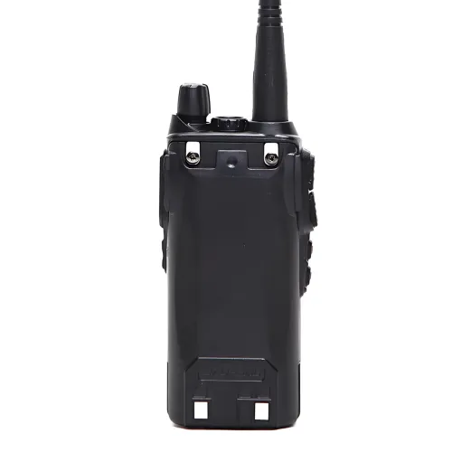Рация Baofeng UV-82 2800 mAh с полной комплектацией, портативный комплект рация с гарнитурой, 8 Ватт - фото 2