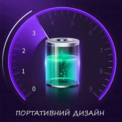 Ловушка для насекомых, аккумуляторная УФ лампа, антимоскитная приманка Usams Mosquito Lamp AGR - фото 5