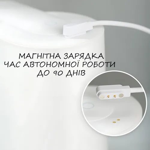 Безконтактний диспенсер для рук ANDLY-629, розумний сенсорний електричний дозатор для мила - фото 6
