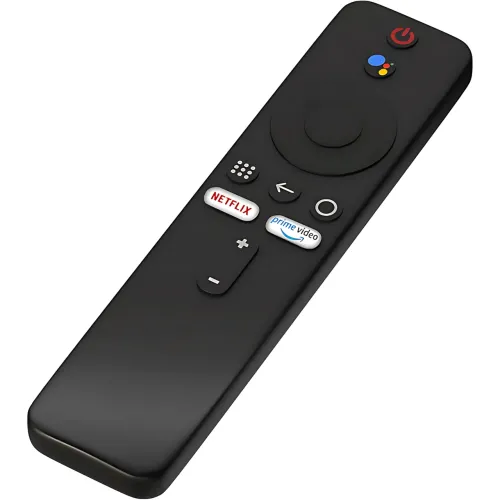 Смарт тв-приставка Mi TV Stick 4K Android 11, 2+16 Гб, Global, NETFLIX, Smart-stick медиаплеер - фото 5