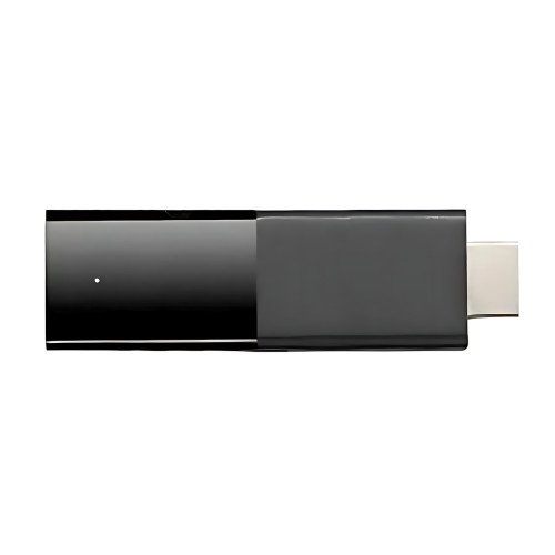 Смарт-тв-приставка Mi TV Stick 4K Android 11, 2+16 Гб, Global, NETFLIX, Smart-stick медіаплеєр