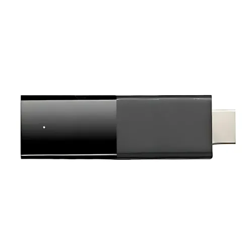 Смарт тв-приставка Mi TV Stick 4K Android 11, 2+16 Гб, Global, NETFLIX, Smart-stick медиаплеер - фото 3