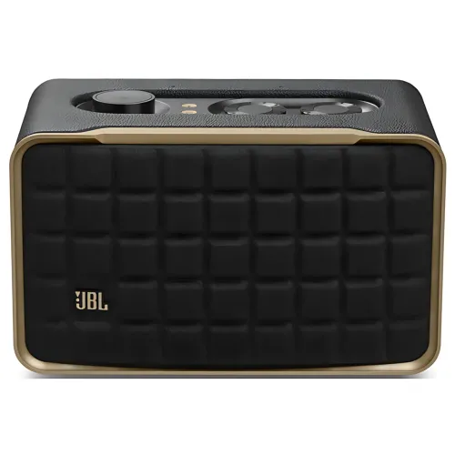 Мобільна портативна колонка SPS UBL AU200 у ретростилі, безпровідна Bluetooth колонка, 90 Вт - фото 2