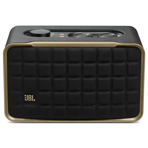 Мобільна портативна колонка SPS UBL AU200 у ретростилі, безпровідна Bluetooth колонка, 90 Вт - фото 2
