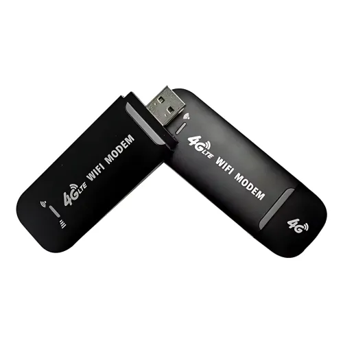 Мобильный 4G модем USB, роутер 3in1 WI-FI для sim, 3G/4G LTE HotSpot до 150 Мбит/сек - фото 2