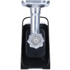 Электромясорубка Rainberg RB 2271 3800Вт, мясорубка с насадками для колбасы, терками