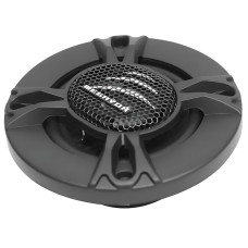 Автомобильные динамики MEGAVOX MAC 4778 L, двухполосная Hi-Fi акустика в авто, Ø 10 см, (170 Вт)