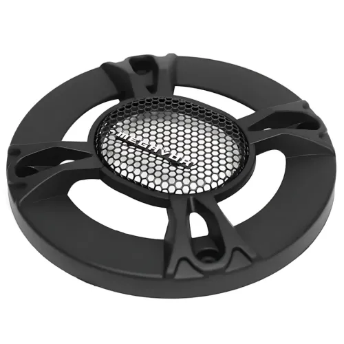 Автомобільні динаміки MEGAVOX MAC 4778 L, двосмугова Hi-Fi акустика в авто, Ø 10 см, (170 Вт) - фото 6