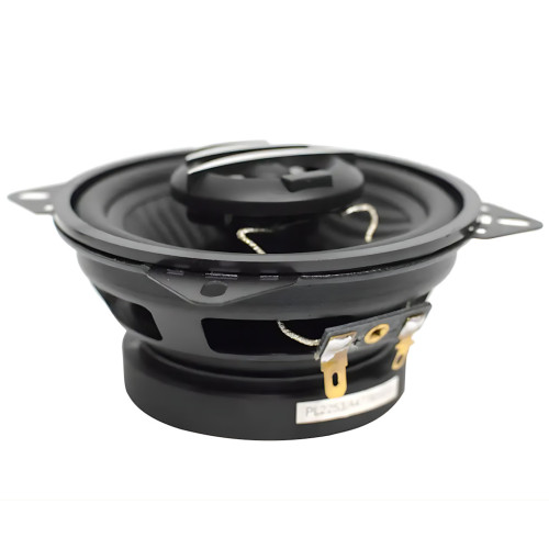 Автомобильные динамики MEGAVOX MAC 4778 L, двухполосная Hi-Fi акустика в авто, Ø 10 см, (170 Вт) - фото 6