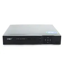 Регистратор DVR CAD 1204 AHD, 4-канальный видеорегистратор, сжатие H.264, поддержка PTZ, удаленный доступ