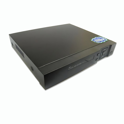 Реєстратор DVR CAD 1204 AHD, 4-канальний відеореєстратор, стиснення H.264, підтримка PTZ, віддалений доступ - фото 3