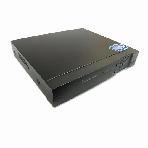 Реєстратор DVR CAD 1204 AHD, 4-канальний відеореєстратор, стиснення H.264, підтримка PTZ, віддалений доступ - фото 8
