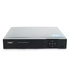 Регистратор DVR CAD 1204 AHD, 4-канальный видеорегистратор, сжатие H.264, поддержка PTZ, удаленный доступ