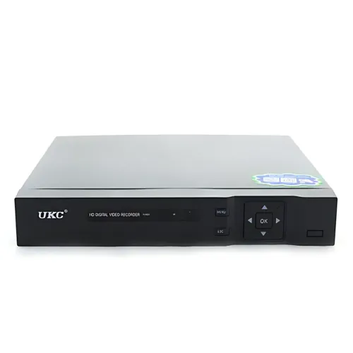 Регистратор DVR CAD 1204 AHD, 4-канальный видеорегистратор, сжатие H.264, поддержка PTZ, удаленный доступ - фото 6