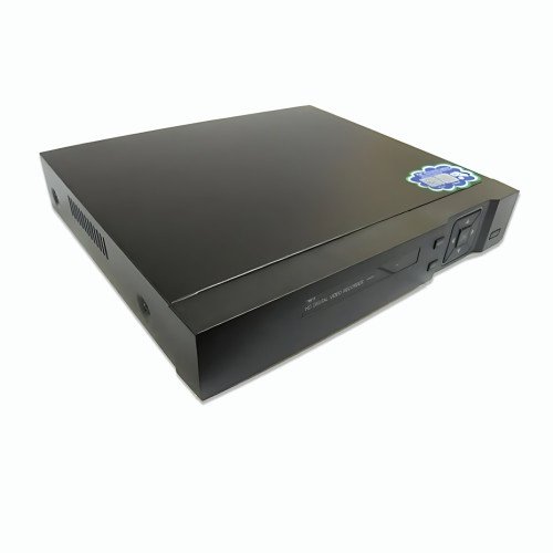 Регистратор DVR CAD 1204 AHD, 4-канальный видеорегистратор, сжатие H.264, поддержка PTZ, удаленный доступ - фото 3
