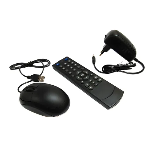 Регистратор DVR CAD 1204 AHD, 4-канальный видеорегистратор, сжатие H.264, поддержка PTZ, удаленный доступ - фото 9