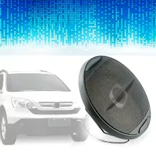 Автомобильные динамики megavox MD 459 S3 10 см 230вт, автомобильные колонки