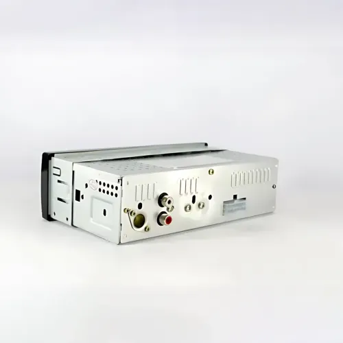 Авто аудиосистема с OEL-дисплеем, съемной передней панелью, поддержкой Multi-CD/TV/USB/Bluetooth, 60Втx4, 1DIN - фото 4