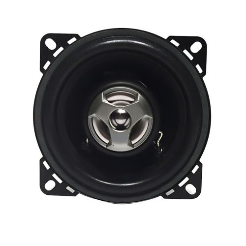 Акустическая система XW-432FR BOSCHMANN, 2х полосные колонки диаметром 10см, мощностью 230 Вт - фото 2
