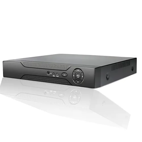 Набір відеоспостереження DVR KIT 945, реєстратор + 8 камер, Gibrid, комплект вуличного/внутрішнього відеоспостереження - фото 4