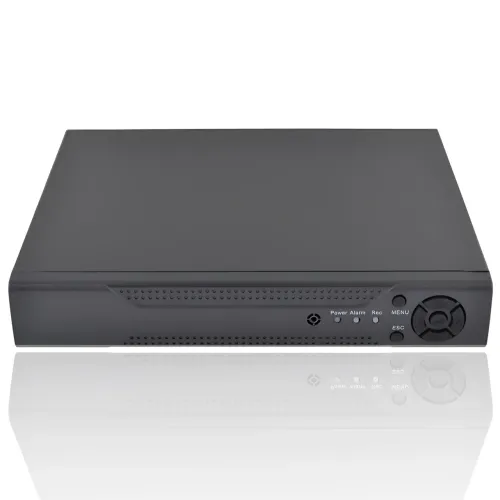 Набір відеоспостереження DVR KIT 945, реєстратор + 8 камер, Gibrid, комплект вуличного/внутрішнього відеоспостереження - фото 3
